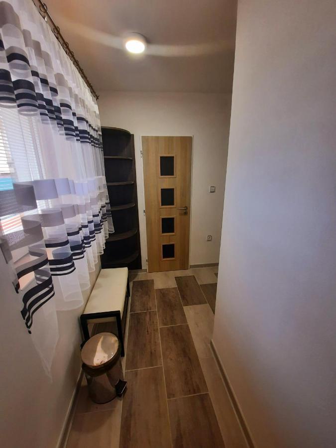 Apartman Sen Petrov Exterior photo