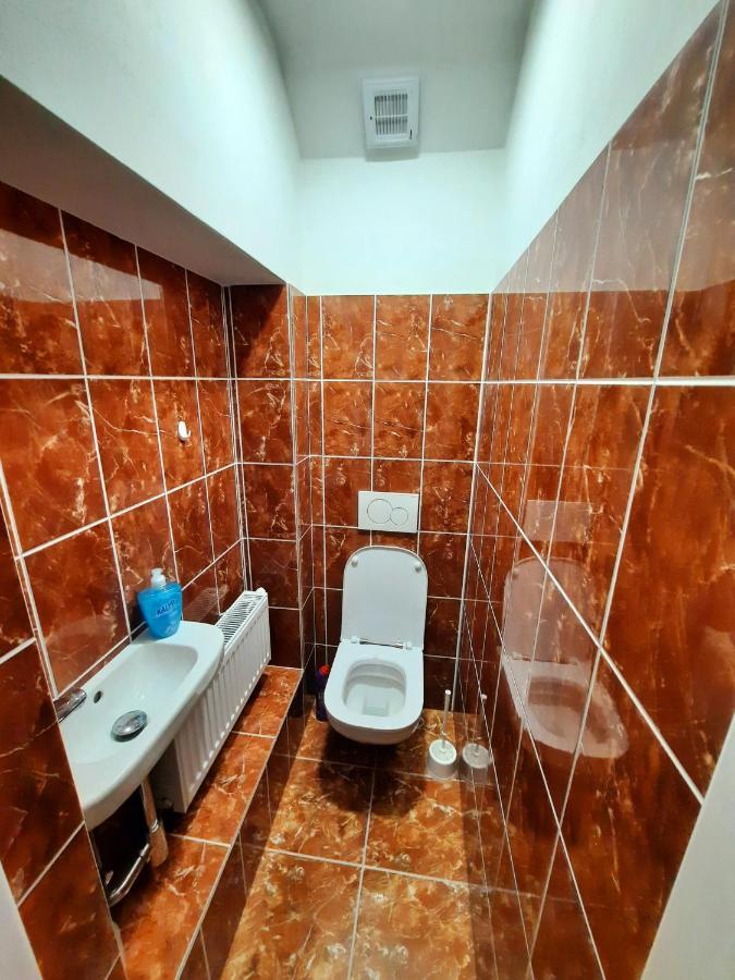 Apartman Sen Petrov Exterior photo